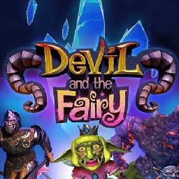 Devil and the Fairy PC