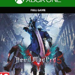 Devil May Cry 59% OFF