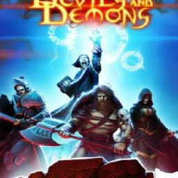 Devils Demons PC 18% OFF