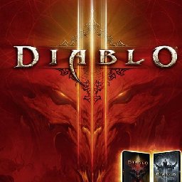 Diablo III Battle Chest 28% OFF