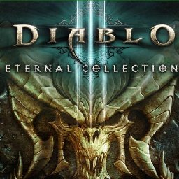 Diablo III Eternal Collection