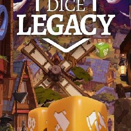 Dice Legacy PC