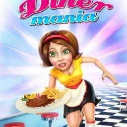 Diner Mania PC