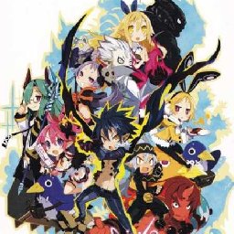 Disgaea Complete PC