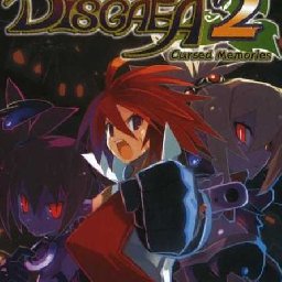 Disgaea PC