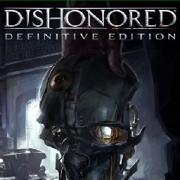 Dishonored Definitive 77% OFF