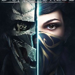 Dishonored  PC 89% OFF