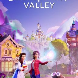 Disney Dreamlight Valley PC