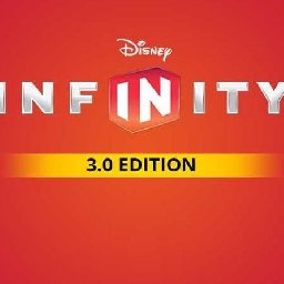 Disney Infinity .