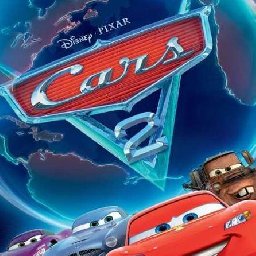 Disney•Pixar Cars 89% OFF