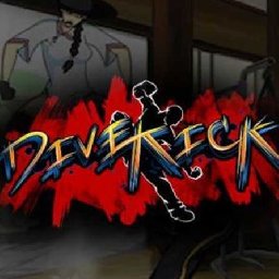 Divekick PC