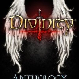 DIVINITY ANTHOLOGY PC