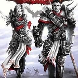 Divinity Original Sin PC