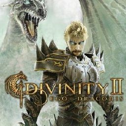 Divinity 56% OFF