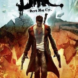 DmC 82% OFF