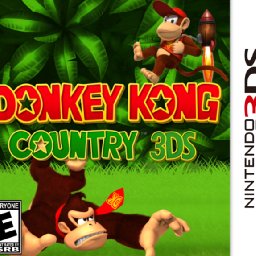 Donkey Kong Country DS 11% OFF