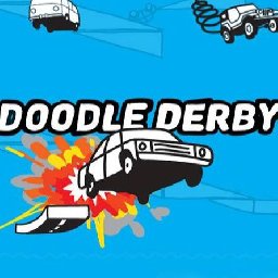 Doodle Derby PC