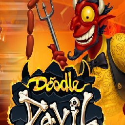 Doodle Devil PC