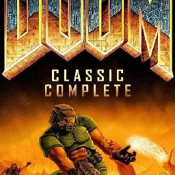 DOOM Classic Complete