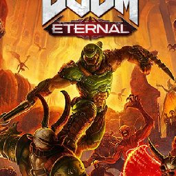 DOOM Eternal PC