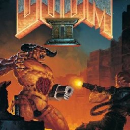 DOOM II PC