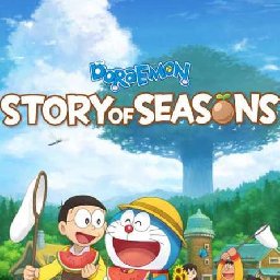 Doraemon Story of Seasons PC