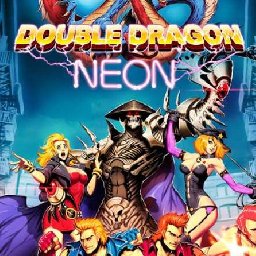 Double Dragon