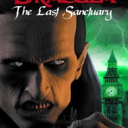 Dracula The Last Sanctuary PC