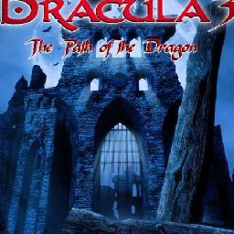 Dracula The Path of the Dragon PC