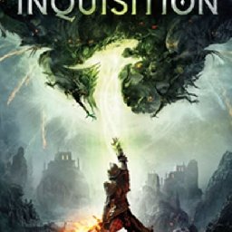 Dragon Age Inquisition 37% OFF