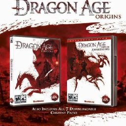 Dragon Age