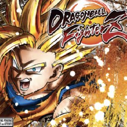 DRAGON BALL FighterZ PC