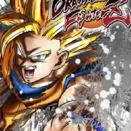 DRAGON BALL FighterZ 87% OFF