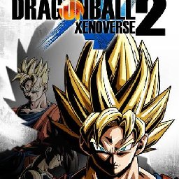 Dragon Ball Xenoverse Switch 67% OFF