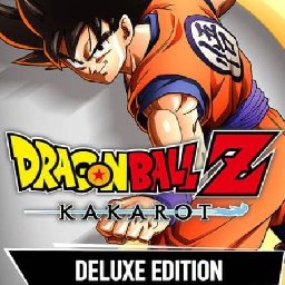 Dragon Ball Z 64% OFF