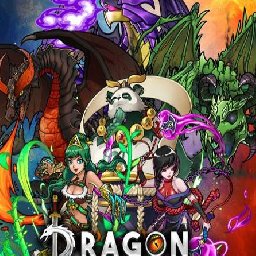 Dragon Kingdom War PC