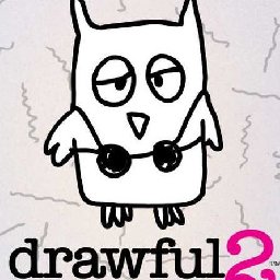 Drawful PC