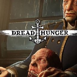 Dread Hunger PC