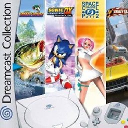 Dreamcast Collection