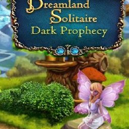 Dreamland Solitaire 33% OFF