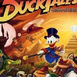 Ducktales