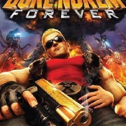 Duke Nukem Forever