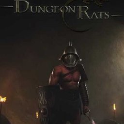 Dungeon Rats PC