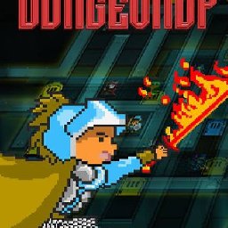 DungeonUp PC