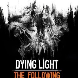 Dying Light 10% OFF