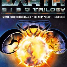 Earth Trilogy PC