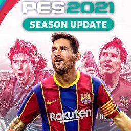 eFootball PES PC