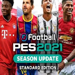 eFootball PES Season Update Standard