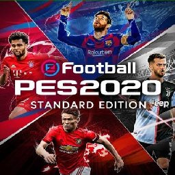 eFootball PES Standard