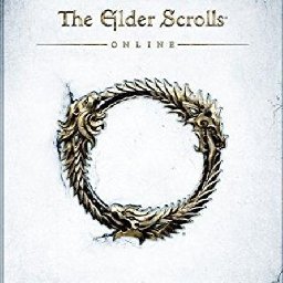 Elder Scrolls Online 85% OFF